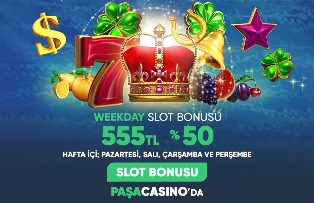 pasa-casino-hafta-ici-50-slot-bonusu